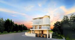 Siglap Road (D15), Detached #533884931